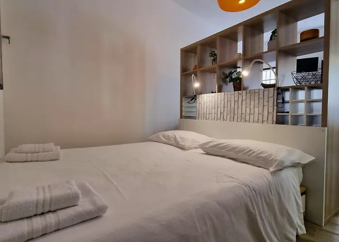 Apartamento Tor Cucherna 11