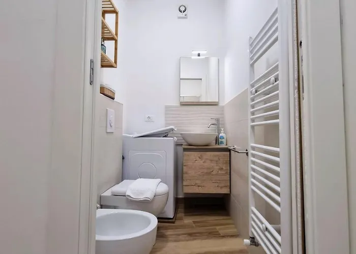 Tor Cucherna 11 Trieste