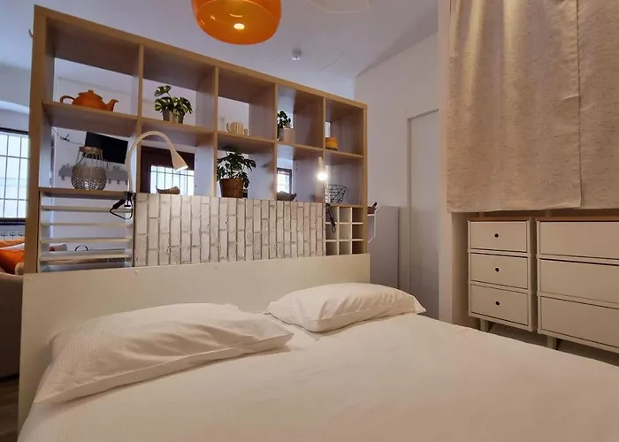 Tor Cucherna 11 * Trieste