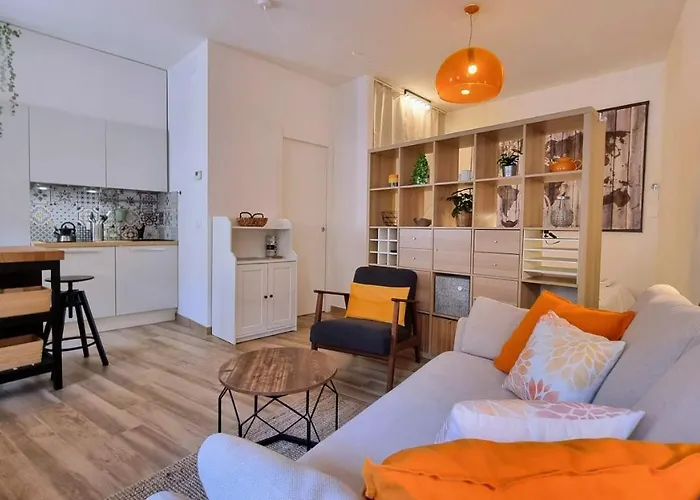 Tor Cucherna 11 Apartment Trieste