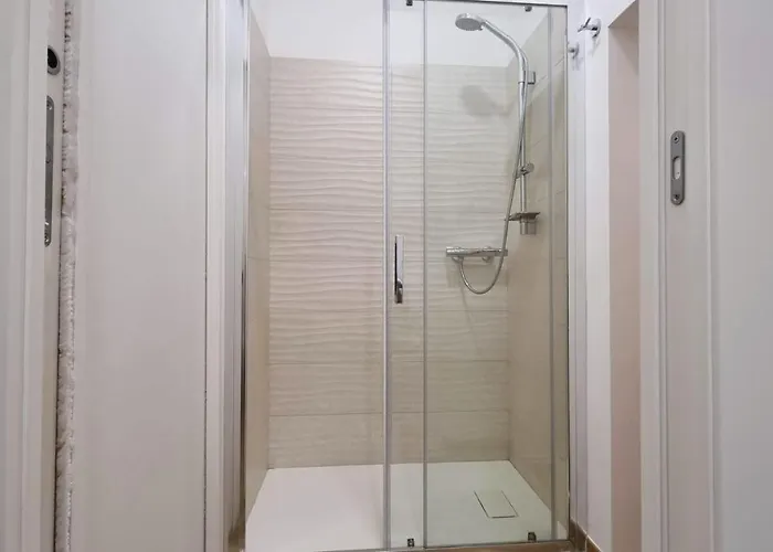 Apartamento Tor Cucherna 11 Trieste